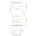Бойлер Tesy BelliSlimo Cloud Dry GCR 502724D E31 ECW