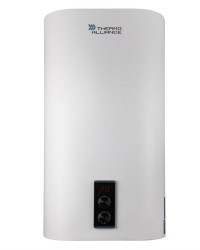 Бойлер Thermo Alliance 50 литров сухой ТЭН DT50V20G(PD)-D