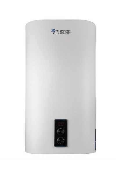 Бойлер Thermo Alliance 50 литров сухой ТЭН DT50V20G(PD)-D