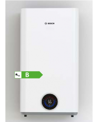 Бойлер Bosch Tronic 4500 T TR4501T 100 литров