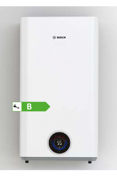 Бойлер Bosch Tronic 4500 T TR4501T 100 литров