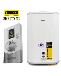 Бойлер Zanussi ZWH 50 Smalto DL