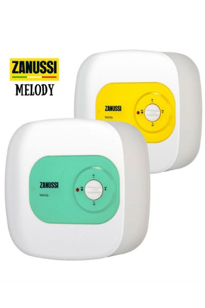 Бойлеры Zanussi ZWH/S 15 Melody O