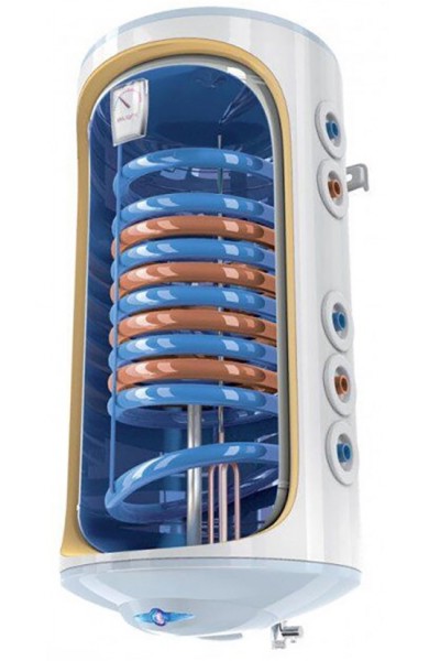 Бойлер Tesy Bilight GCV7/4S 1004420 B11 TSRP (2 теплообменника)