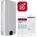Плоский бойлер Ariston VLS WIFI 80 EU