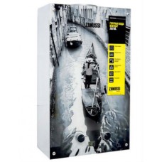 Газовая колонка Zanussi GWH 10 Fonte Glass Venezia
