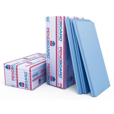 Экструдированный пенополистирол Penoboard 100 мм (утеплитель Пеноборд)