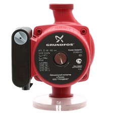 Циркуляционный насос Grundfos UPS 32-80-180 - Оригинал, Дания Циркуляционный насос Grundfos UPS 32-80-180 - Оригинал, Дания