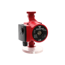 Циркуляционный насос Grundfos UPS 25-40-180 Циркуляционный насос Grundfos UPS 25-40-180