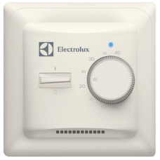 Терморегулятор для теплого пола Electrolux Thermotronic ETB-16 (Basic)