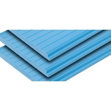 Экструдированный пенополистирол Penoboard 30 мм (утеплитель Пеноборд)