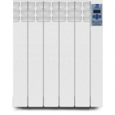 Электрорадиаторы Оптимакс 5 секции (Стандарт) Электрорадиаторы Оптимакс 5 секции (Стандарт)