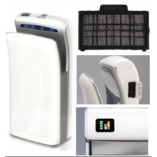 Электросушилка для рук Electrolux EHDA /HPF-1200W