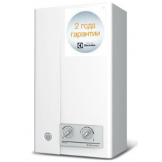 Газовая колонка Electrolux GWH 285 ERN Nano Pro с модуляцией