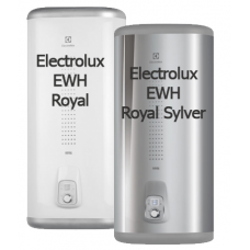 Бойлер Electrolux EWH 100 Royal Silver