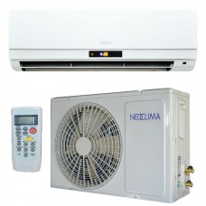 Кондиционер сплит система Neoclima Comfort 09 AHC Кондиционер сплит система Neoclima Comfort 09 AHC