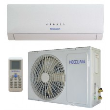 Кондиционер сплит система Neoclima Neola 09 AUN Кондиционер сплит система Neoclima Neola 09 AUN