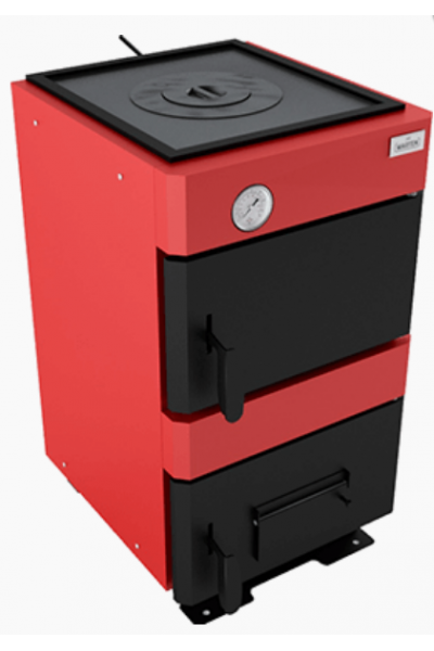 Твердотопливные котлы MARTEN BASE МВ 12 VK 12 кВт