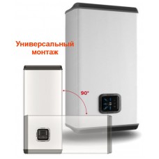 Плоский бойлер Ariston ABS VELIS INOX PW 100 л нержавійка Плоский бойлер Ariston ABS VELIS INOX PW 100 л нержавійка