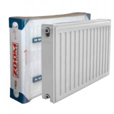 Стальной радиатор Zoom Radiators K 22 500x400