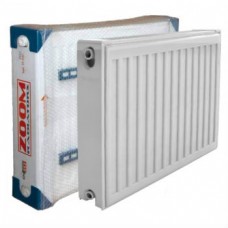 Стальной радиатор Zoom Radiators K22 500x900