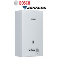 Колонка газовая Bosch W10-2P (Junkers)