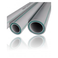 Труба стекловолокно ASG Plast Faser PN 20 D=20 мм Чехия