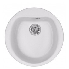Гранитная мойка Minola MRG 1045-50 Арктик