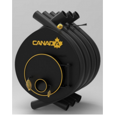 Дровяная печь «Canada» Classic «О3» 27 кВт