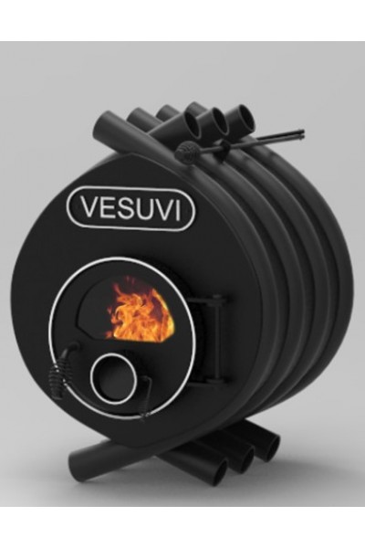 Булерьян Vesuvi «О3» 27 кВт стекло