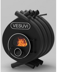 Булерьян Vesuvi "О4" 35 кВт скло Булерьян Vesuvi "О4" 35 кВт скло