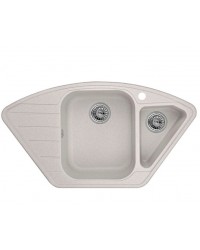 Гранитная мойка Minola MTG 5180-89 базальт
