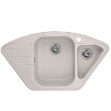 Гранитная мойка Minola MTG 5180-89 базальт