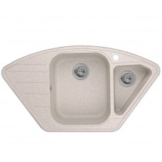 Гранитная мойка Minola MTG 5180-89 классик