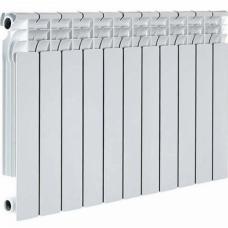 Биметаллические радиаторы Armatura 500/80