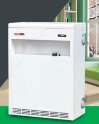 Одноконтурный парапетный котел TERMOMAX (ATON) 12 кВт