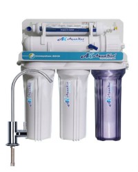 Фильтр Система обратного осмоса AquaKut 75G RO-5 Е01