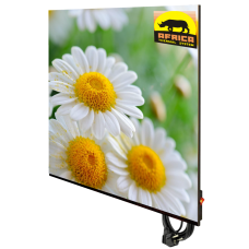 Керамические обогреватели Africa A370 любой рисунок (керамогранит)