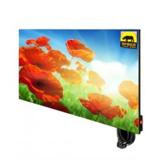 Керамические обогреватели Africa A510 любой рисунок (стеклокерамика)