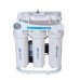 Фільтр Осмос AquaKut 50G RO-6 A7 з помпою манометром
