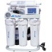 Фильтр Осмос AquaKut с помпой 300G RO-5 C10 TDS контроллер