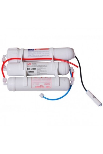 Осмос для акваріума AquaKut NEMO 50G RO-3 G-3