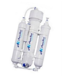 Осмос для акваріума AquaKut 75G RO-3