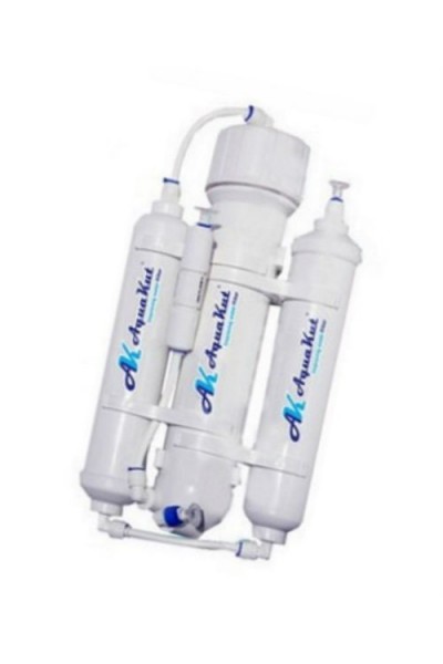 Осмос для акваріума AquaKut 100G RO-3