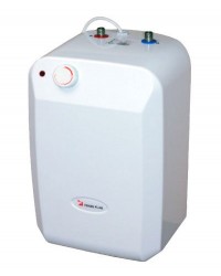 Бойлер Vogel Flug Quadrate 10 L INOX под мойкой