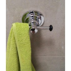 Двойной крючок для полотенец Mixxen Premium MXA0179 Двойной крючок для полотенец Mixxen Premium MXA0179