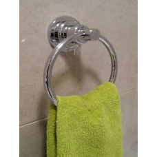 Держатель кольцо для полотенец Mixxen Premium MXA0181 Держатель кольцо для полотенец Mixxen Premium MXA0181
