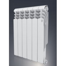 Биметаллические радиаторы Royal Thermo Vittoria 500/80