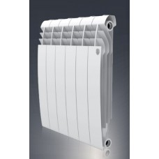 Биметаллические радиаторы Royal Thermo Vittoria+ 500/90