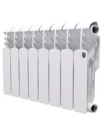 Биметаллические радиаторы Royal Thermo Vittoria 350/80